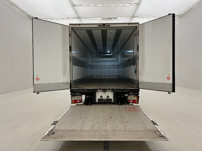 Renault D12.210 - مبردة شاحنة: صور 5 Renault D12.210 - مبردة شاحنة: صور 5