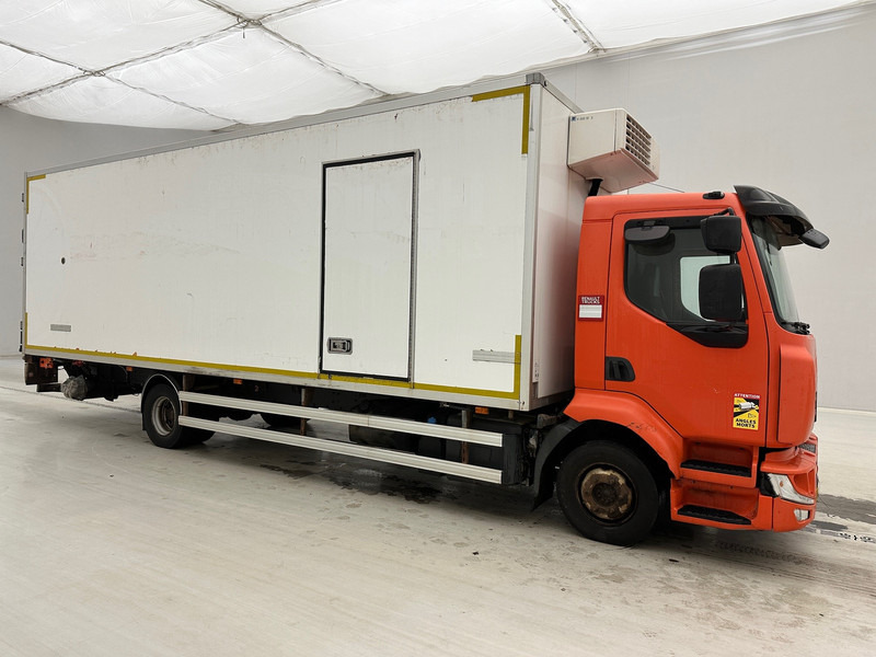 Renault D12.210 - مبردة شاحنة: صور 3 Renault D12.210 - مبردة شاحنة: صور 3