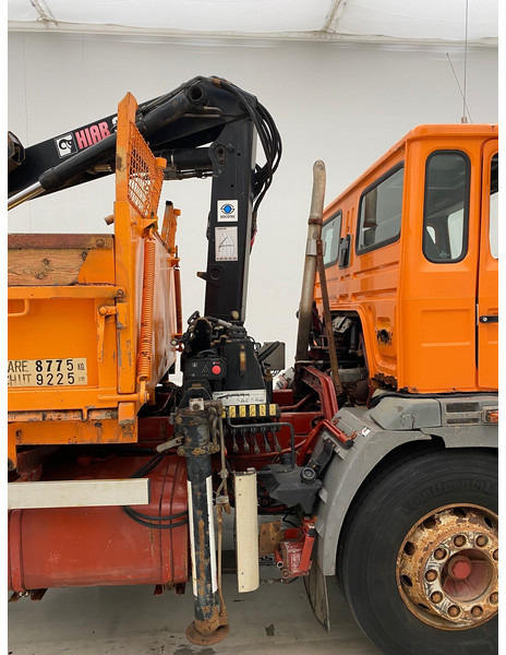 Renault G210 - قلابات, شاحنة كرين: صور 4 Renault G210 - قلابات, شاحنة كرين: صور 4