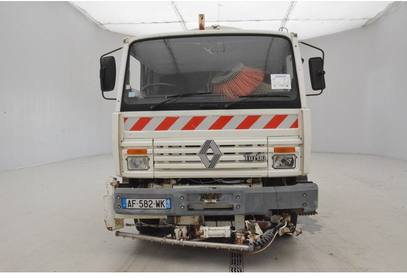 Renault Midliner S150 - RHD* - سياره كنس شوارع: صور 2 Renault Midliner S150 - RHD* - سياره كنس شوارع: صور 2