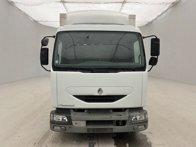 Renault Midlum 150 DCi - بصندوق مغلق شاحنة: صور 2 Renault Midlum 150 DCi - بصندوق مغلق شاحنة: صور 2