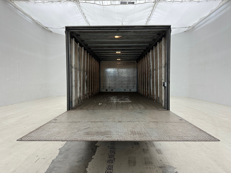 شاحنة ستارة Renault Midlum 180 DCi: صور 6 شاحنة ستارة Renault Midlum 180 DCi: صور 6