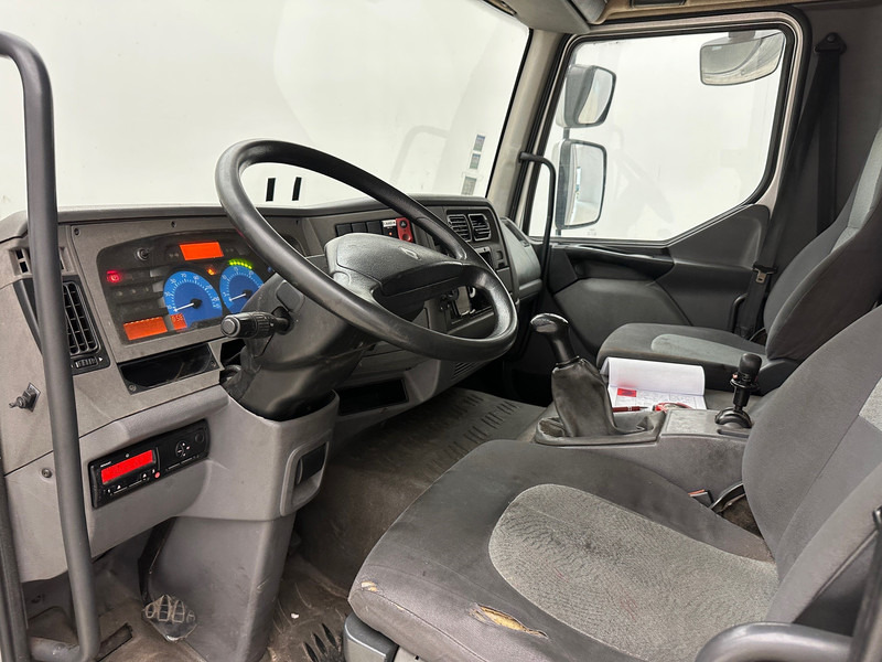 شاحنة ستارة Renault Midlum 180 DCi: صور 9 شاحنة ستارة Renault Midlum 180 DCi: صور 9