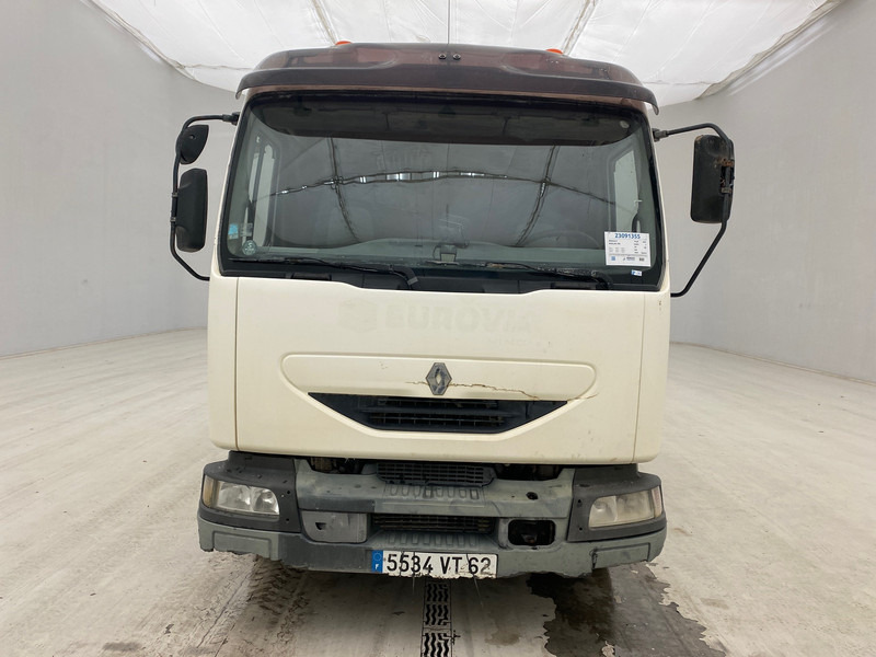 Renault Midlum 180 DCi* - شاحنة صهريج: صور 2 Renault Midlum 180 DCi* - شاحنة صهريج: صور 2