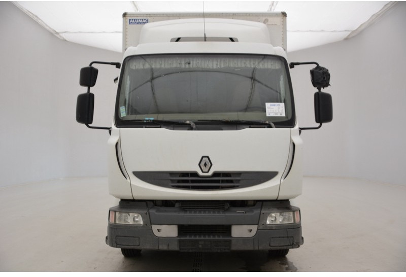 Renault Midlum 280 DXi* - بصندوق مغلق شاحنة: صور 2 Renault Midlum 280 DXi* - بصندوق مغلق شاحنة: صور 2