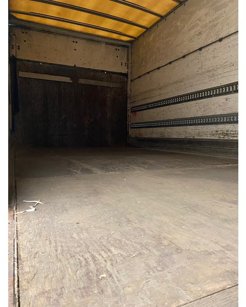 Renault Premium 270 DXi - بصندوق مغلق شاحنة: صور 5 Renault Premium 270 DXi - بصندوق مغلق شاحنة: صور 5