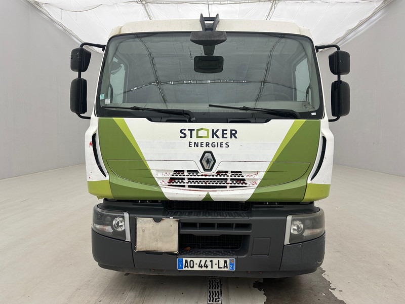 Renault Premium 270 DXi - شاحنة صهريج: صور 2 Renault Premium 270 DXi - شاحنة صهريج: صور 2