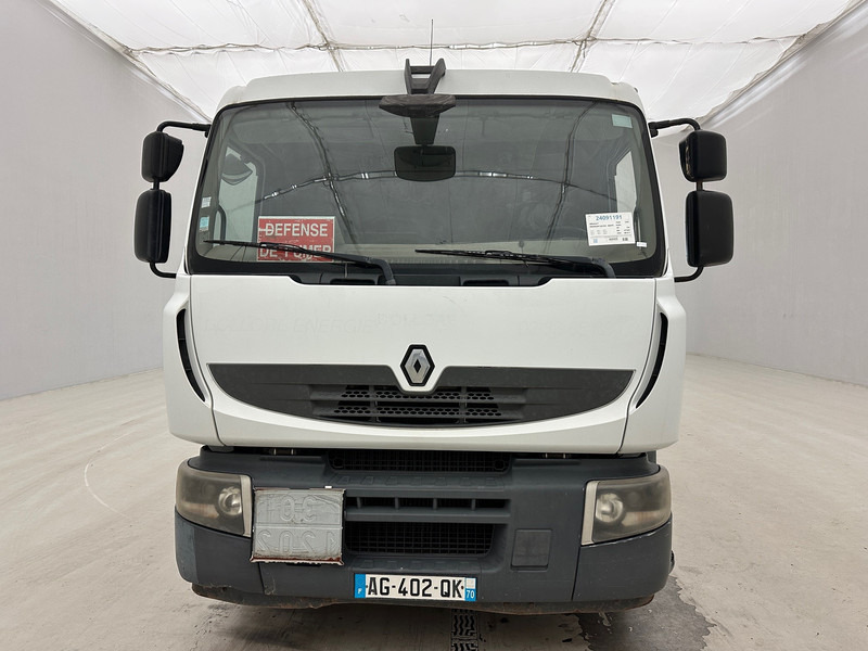 Renault Premium 320 DXi - 6x2* - شاحنة صهريج: صور 2 Renault Premium 320 DXi - 6x2* - شاحنة صهريج: صور 2
