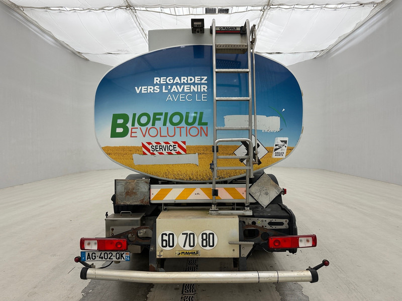Renault Premium 320 DXi - 6x2* - شاحنة صهريج: صور 5 Renault Premium 320 DXi - 6x2* - شاحنة صهريج: صور 5