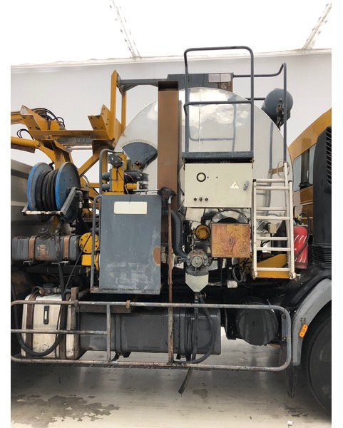 Renault Premium 340 Asphalt Distributor Bitumen Sprayer* - موزع الأسفلت: صور 4 Renault Premium 340 Asphalt Distributor Bitumen Sprayer* - موزع الأسفلت: صور 4