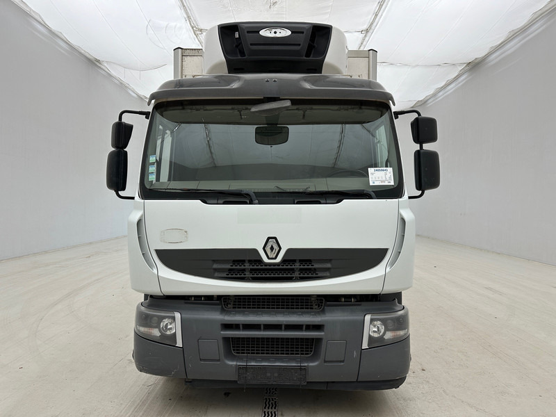 Renault Premium 380 DXi - مبردة شاحنة: صور 2 Renault Premium 380 DXi - مبردة شاحنة: صور 2