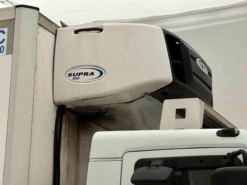 Renault Premium 380 DXi - مبردة شاحنة: صور 4 Renault Premium 380 DXi - مبردة شاحنة: صور 4