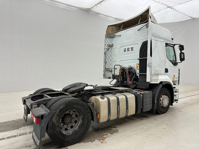 Renault Premium 460 DXi* - شاحنة جرار: صور 4 Renault Premium 460 DXi* - شاحنة جرار: صور 4