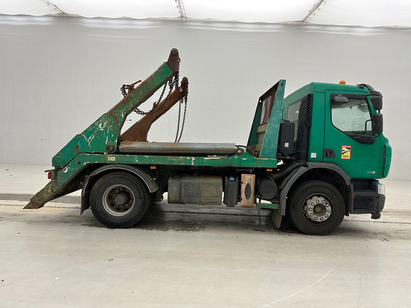 Renault Premium Lander 320 DXi - شاحنات قابلة للفك شاحنة: صور 4 Renault Premium Lander 320 DXi - شاحنات قابلة للفك شاحنة: صور 4