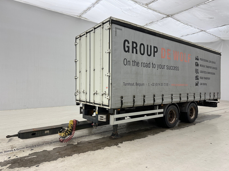 Renders Schuifzeilen - مقطورة ستارة: صور 1 Renders Schuifzeilen - مقطورة ستارة: صور 1