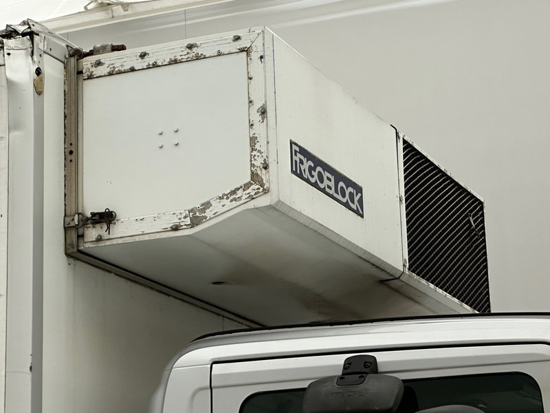 Scania P280 - مبردة شاحنة: صور 4 Scania P280 - مبردة شاحنة: صور 4