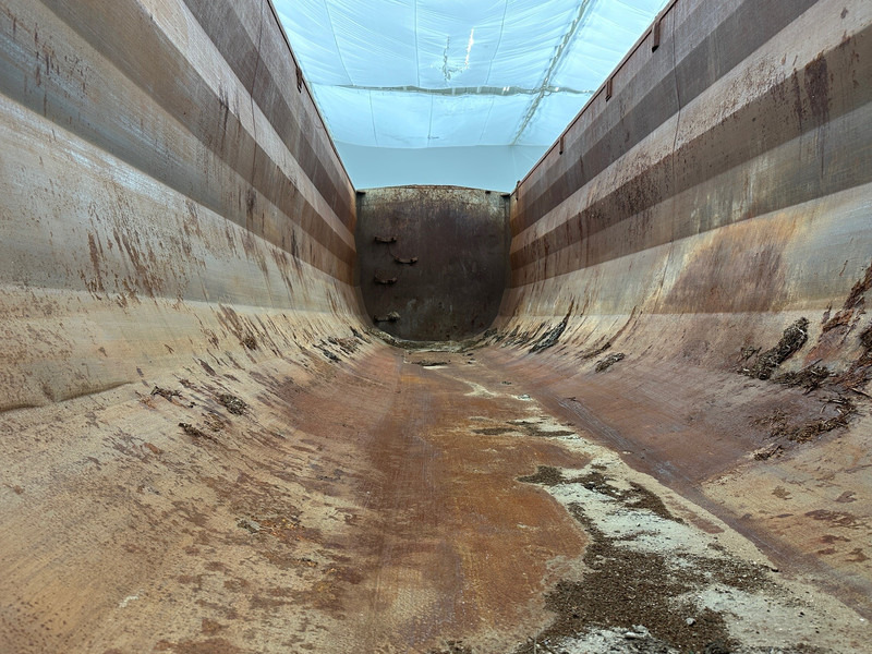 TURBO'S HOET 50 cub in steel - قلابة نصف مقطورة: صور 5 TURBO'S HOET 50 cub in steel - قلابة نصف مقطورة: صور 5