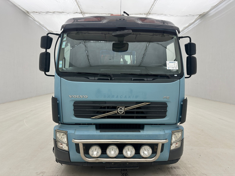 Volvo FE 280 - شاحنة ذات الخطاف, شاحنة كرين: صور 2 Volvo FE 280 - شاحنة ذات الخطاف, شاحنة كرين: صور 2