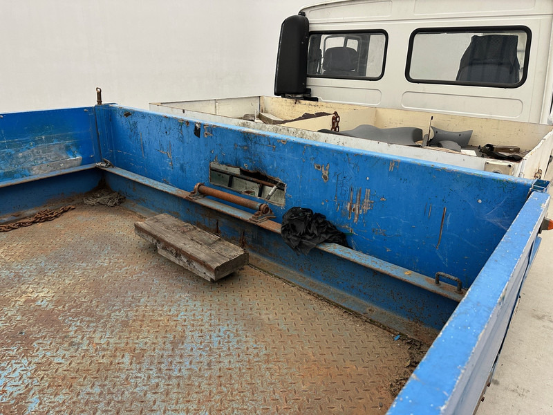 Volvo FL 180 - قلابات: صور 5 Volvo FL 180 - قلابات: صور 5