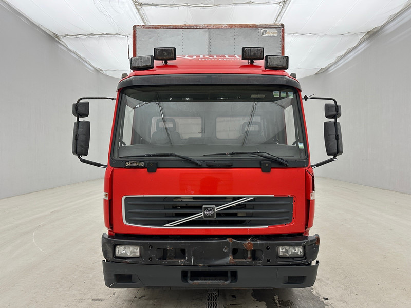 Volvo FL 220 - شاحنات الحاويات / جسم علوي قابل للتغيير شاحنة: صور 2 Volvo FL 220 - شاحنات الحاويات / جسم علوي قابل للتغيير شاحنة: صور 2