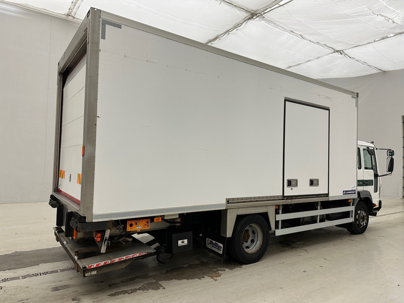 Volvo FL 220* - مبردة شاحنة: صور 4 Volvo FL 220* - مبردة شاحنة: صور 4