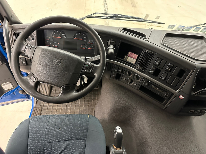 Volvo FM 370 + Renders Tautliner X-steering - شاحنة جرار: صور 5 Volvo FM 370 + Renders Tautliner X-steering - شاحنة جرار: صور 5