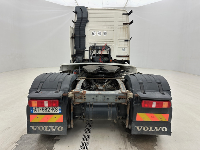Volvo FM 450 - شاحنة جرار: صور 5 Volvo FM 450 - شاحنة جرار: صور 5
