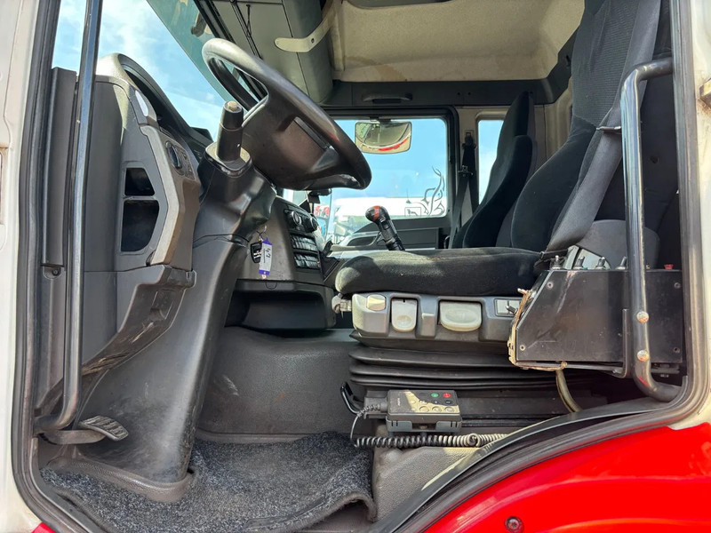 MAN TGS 35.440 Euro 5 26 T Containter system - شاحنات الحاويات / جسم علوي قابل للتغيير شاحنة: صور 5 MAN TGS 35.440 Euro 5 26 T Containter system - شاحنات الحاويات / جسم علوي قابل للتغيير شاحنة: صور 5