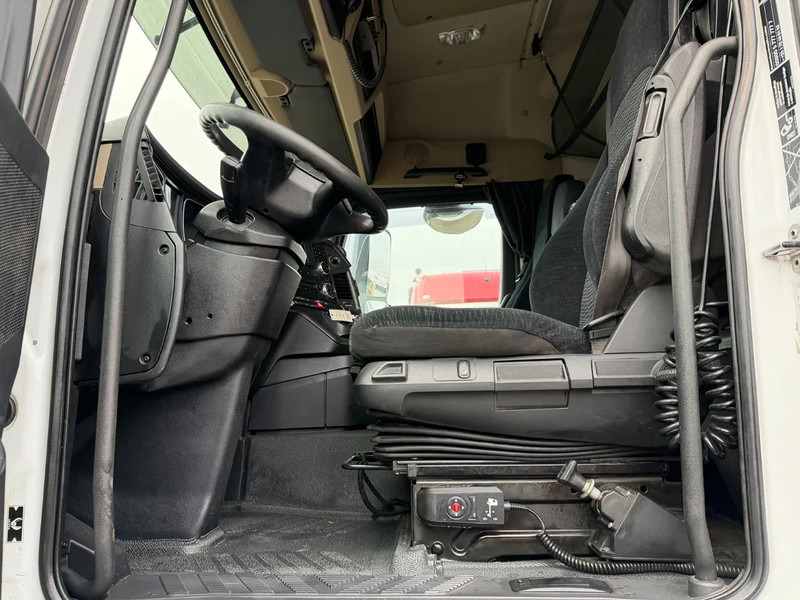 Mercedes-Benz Actros 1848 Retarder Euro 6 - شاحنة جرار: صور 5 Mercedes-Benz Actros 1848 Retarder Euro 6 - شاحنة جرار: صور 5