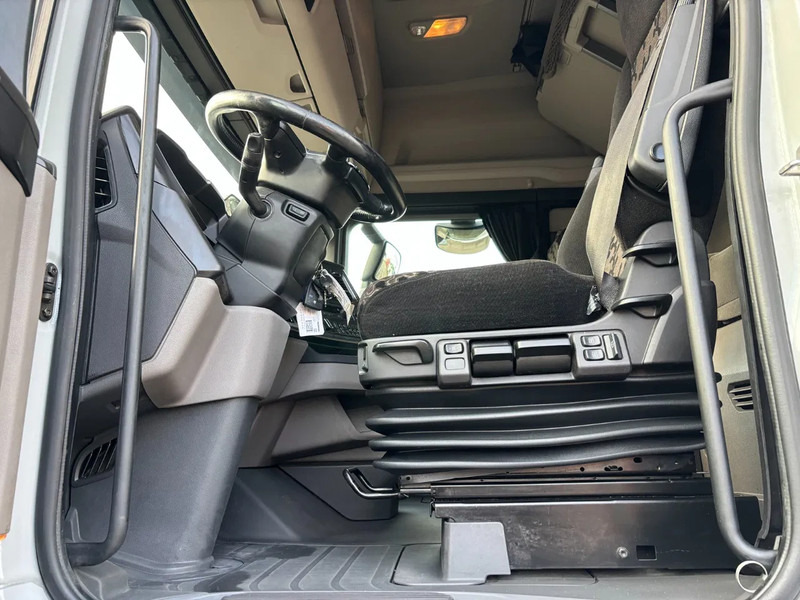 Scania S500 Euro 6 Retarder - شاحنة جرار: صور 5 Scania S500 Euro 6 Retarder - شاحنة جرار: صور 5