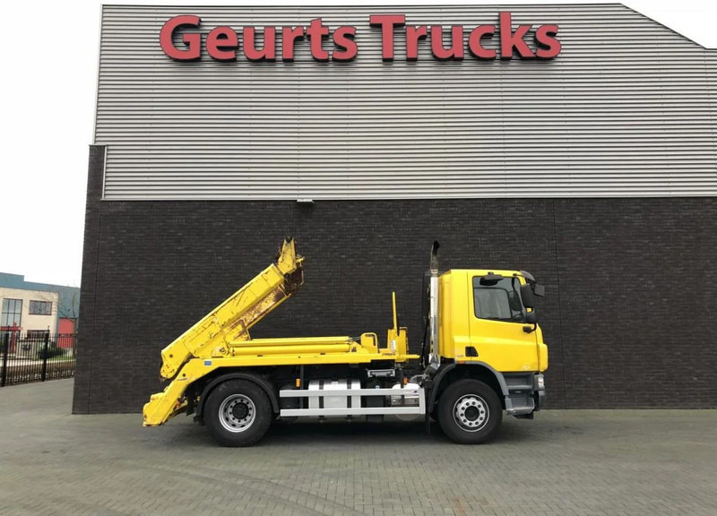 DAF CF 360 4X2 PORTAALARMSYTEEM - شاحنة - نظام الكابلات: صور 5 DAF CF 360 4X2 PORTAALARMSYTEEM - شاحنة - نظام الكابلات: صور 5