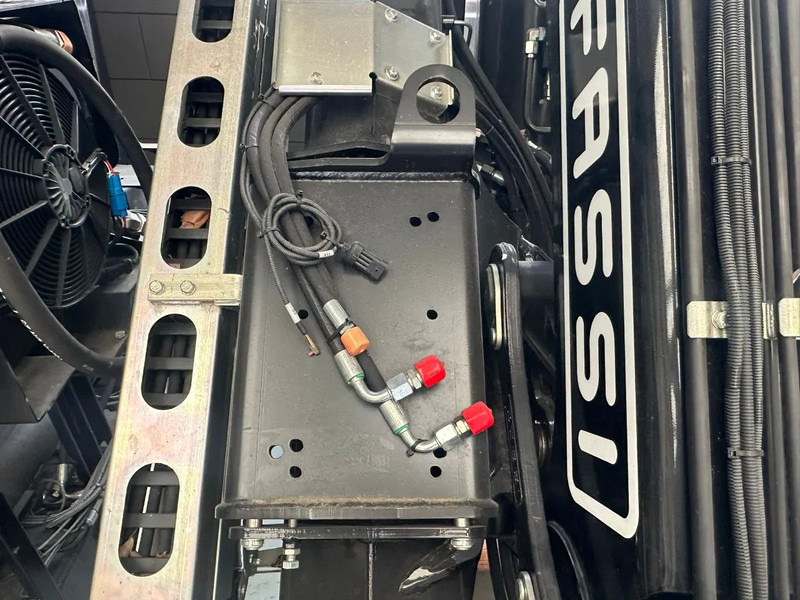 FASSI E-DYNAMIC F235A.2.26 - ذراع الرافعة: صور 4 FASSI E-DYNAMIC F235A.2.26 - ذراع الرافعة: صور 4