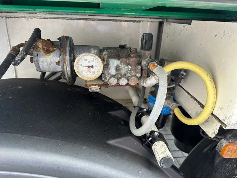 نصف مقطورة Kempf SKM 39/3CEMENTDEKVLOER TRAILER/CHAPE/MORTEL/SCREEDPUMPS: صور 17 نصف مقطورة Kempf SKM 39/3CEMENTDEKVLOER TRAILER/CHAPE/MORTEL/SCREEDPUMPS: صور 17