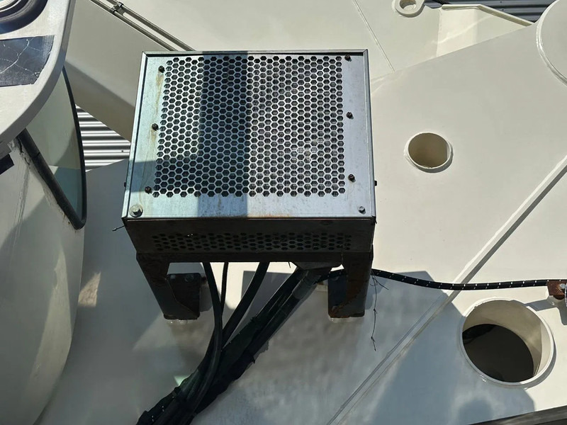 Terex RT130 ROUGH TERRAIN CRANE + JIB إيجار Terex RT130 ROUGH TERRAIN CRANE + JIB: صور 12 Terex RT130 ROUGH TERRAIN CRANE + JIB إيجار Terex RT130 ROUGH TERRAIN CRANE + JIB: صور 12