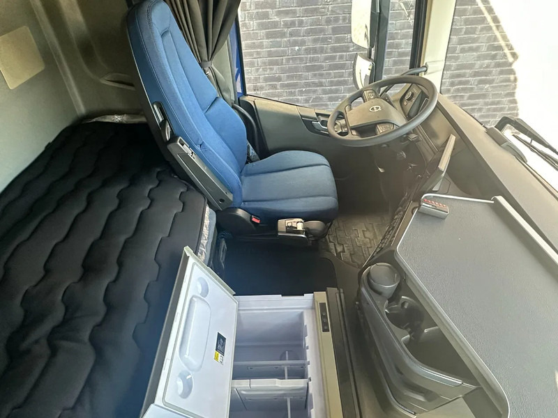 شاحنة ذات الخطاف Volvo FH 500 6X2 VDL S-21-6400 HAAKARM / ABROLLKIPPER/ HOOKLIFT: صور 15 شاحنة ذات الخطاف Volvo FH 500 6X2 VDL S-21-6400 HAAKARM / ABROLLKIPPER/ HOOKLIFT: صور 15