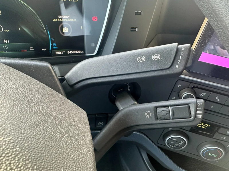 شاحنة ذات الخطاف Volvo FH 500 6X2 VDL S-21-6400 HAAKARM / ABROLLKIPPER/ HOOKLIFT: صور 14 شاحنة ذات الخطاف Volvo FH 500 6X2 VDL S-21-6400 HAAKARM / ABROLLKIPPER/ HOOKLIFT: صور 14