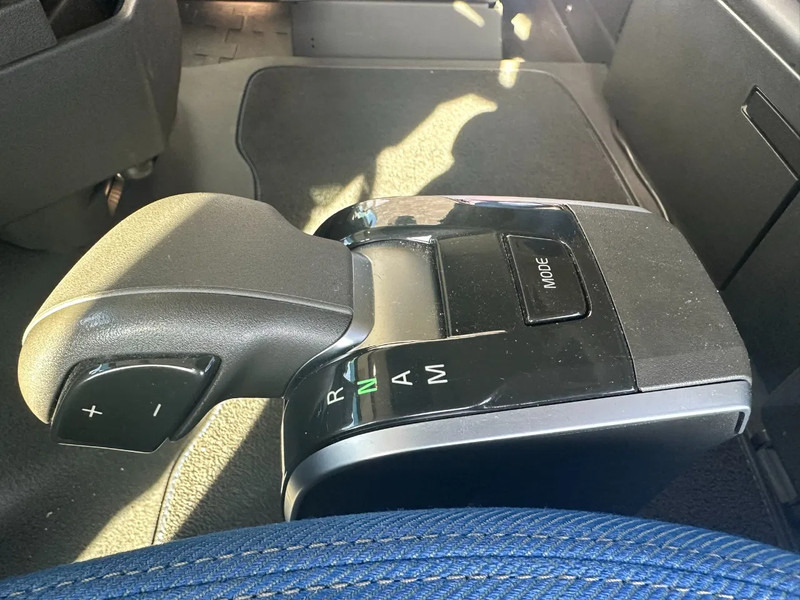 شاحنة ذات الخطاف Volvo FH 500 6X2 VDL S-21-6400 HAAKARM / ABROLLKIPPER/ HOOKLIFT: صور 18 شاحنة ذات الخطاف Volvo FH 500 6X2 VDL S-21-6400 HAAKARM / ABROLLKIPPER/ HOOKLIFT: صور 18