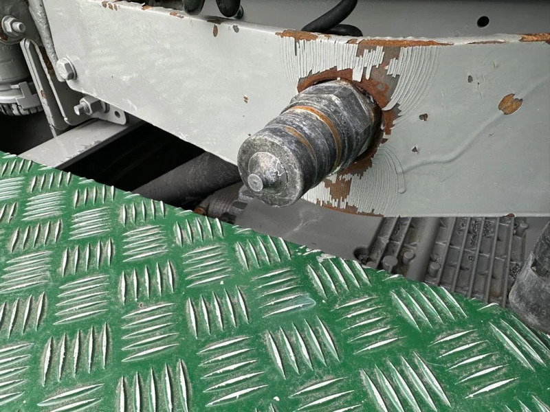 شاحنة جرار Volvo FH 500 6X4 TREKKER/TRACTOR/SZM EURO 6 HYDRAULIC: صور 13 شاحنة جرار Volvo FH 500 6X4 TREKKER/TRACTOR/SZM EURO 6 HYDRAULIC: صور 13