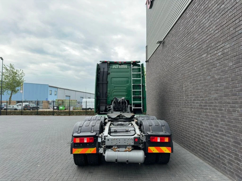 شاحنة جرار Volvo FH 500 6X4 TREKKER/TRACTOR/SZM EURO 6 HYDRAULIC: صور 9 شاحنة جرار Volvo FH 500 6X4 TREKKER/TRACTOR/SZM EURO 6 HYDRAULIC: صور 9