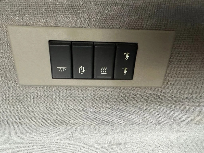 شاحنة جرار Volvo FH 500 6X4 TREKKER/TRACTOR/SZM EURO 6 HYDRAULIC: صور 20 شاحنة جرار Volvo FH 500 6X4 TREKKER/TRACTOR/SZM EURO 6 HYDRAULIC: صور 20