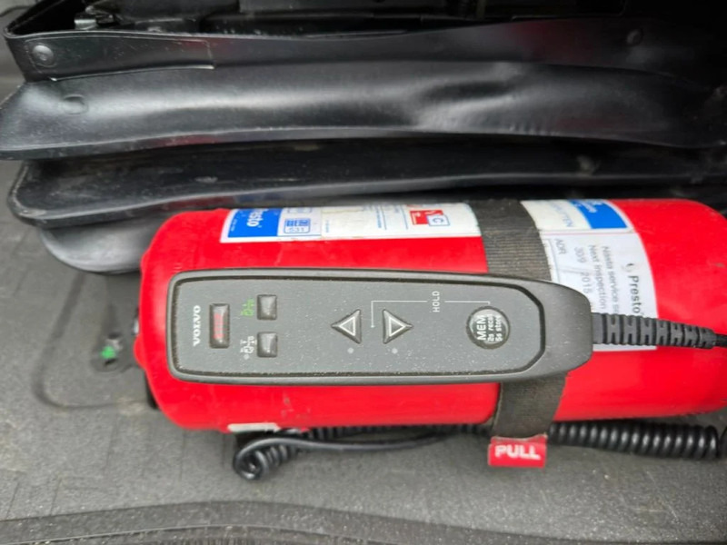 شاحنة جرار Volvo FH 500 6X4 TREKKER/TRACTOR/SZM EURO 6 HYDRAULIC: صور 15 شاحنة جرار Volvo FH 500 6X4 TREKKER/TRACTOR/SZM EURO 6 HYDRAULIC: صور 15