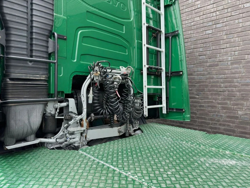 شاحنة جرار Volvo FH 500 6X4 TREKKER/TRACTOR/SZM EURO 6 HYDRAULIC: صور 12 شاحنة جرار Volvo FH 500 6X4 TREKKER/TRACTOR/SZM EURO 6 HYDRAULIC: صور 12