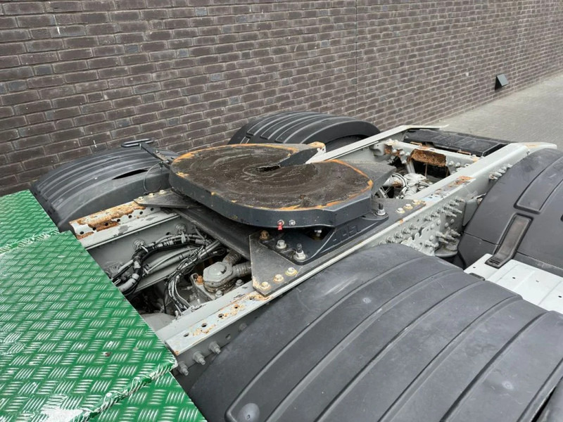 شاحنة جرار Volvo FH 500 6X4 TREKKER/TRACTOR/SZM EURO 6 HYDRAULIC: صور 11 شاحنة جرار Volvo FH 500 6X4 TREKKER/TRACTOR/SZM EURO 6 HYDRAULIC: صور 11