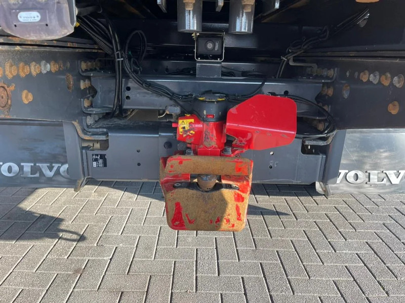 شاحنة كرين Volvo FM 500 8X4 TRIDEM + PALFINGER PK 27001-EH G KRAAN/KRAN/CRANE/GRUA: صور 15 شاحنة كرين Volvo FM 500 8X4 TRIDEM + PALFINGER PK 27001-EH G KRAAN/KRAN/CRANE/GRUA: صور 15