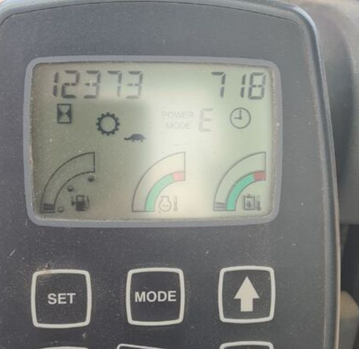 JCB JS 160 W - حفارة: صور 3 JCB JS 160 W - حفارة: صور 3