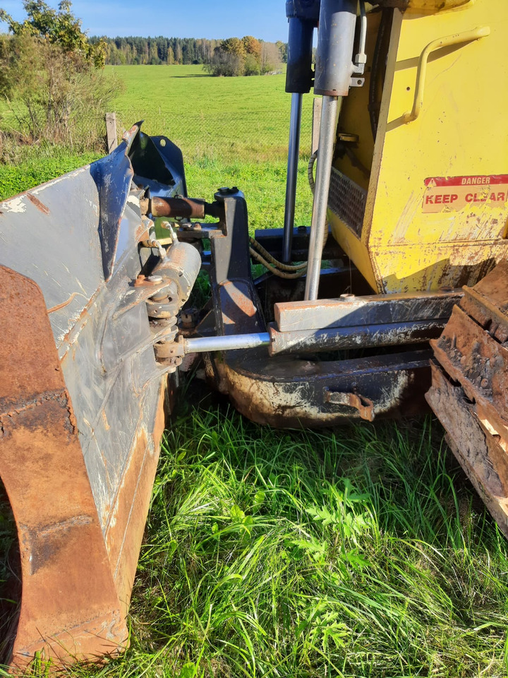 NEW HOLLAND D150 - بلدوزر: صور 4 NEW HOLLAND D150 - بلدوزر: صور 4