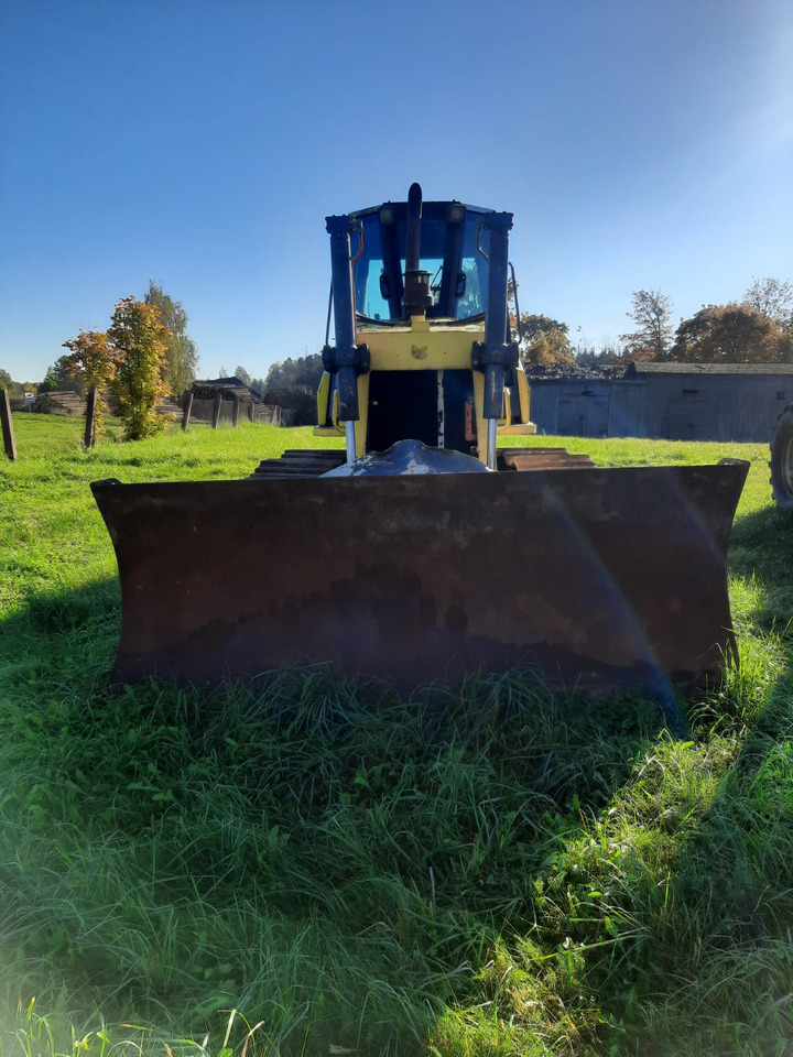 NEW HOLLAND D150 - بلدوزر: صور 2 NEW HOLLAND D150 - بلدوزر: صور 2
