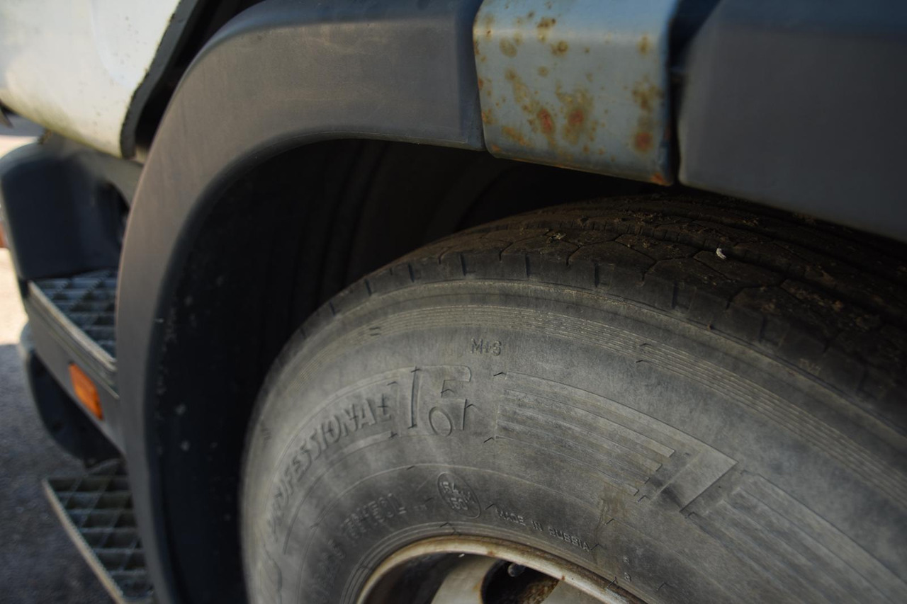 SCANIA P94 220 - قلابات: صور 5 SCANIA P94 220 - قلابات: صور 5