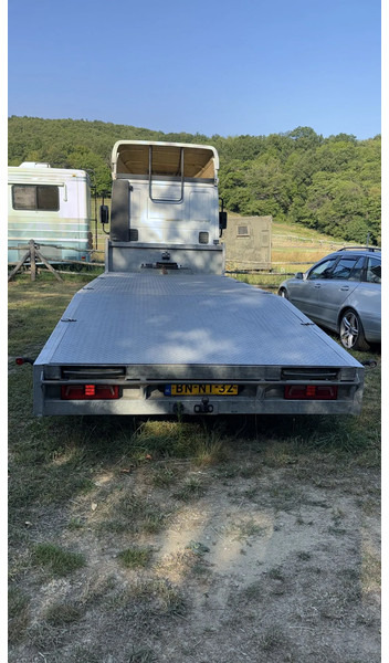 Iveco Eurocargo 60 E 15 manual gearbox - شاحنة نقل سيارات شاحنة: صور 4 Iveco Eurocargo 60 E 15 manual gearbox - شاحنة نقل سيارات شاحنة: صور 4