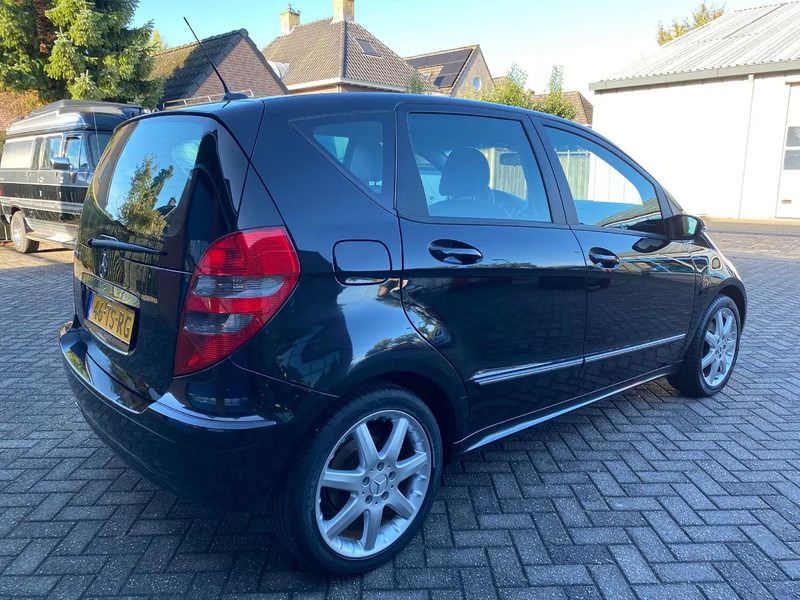 Mercedes-Benz A-Klasse 170 Automaat,Avantgarde. - سيارة: صور 3 Mercedes-Benz A-Klasse 170 Automaat,Avantgarde. - سيارة: صور 3
